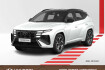 Hyundai Tucson Autres fl phev n line led paket