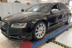 Audi S8  4.0tfsi matrix/acc/egsd/sthz/360/excl/keramik