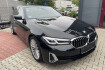 BMW Série 5 Luxury Line 530 5er diesel 530d aut. luxury line 1 hand
