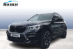 BMW X3 M Competition X3 m competition gestiksteuerung m competition