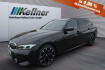 BMW Série 3 Autres 320 d xdr. tour. m sport+ahk+pano+standh.+hud+360 +h&