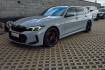 BMW Série 3 Autres 320 320 d xdrive m sport*panorama*hud*360kam*h&k*ahk*sht*acc*alu*