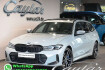 BMW Série 3 Autres 330 xd tour m sport leder el.sitze pano ahk 19?
