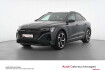 Audi Q8 e-tron advanced Q8 e tron sportback advanced 50 quattro panoramadach optikpa