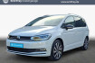 Volkswagen Touran Highline 1.5 tsi dsg highline black style 7 sitzer