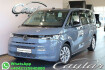 Volkswagen Multivan Style T7 multivan t7 multivan tsi 7 sitzer pano iq light dcc ahk
