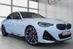 BMW M2 Coupé Autres M2 40i /hud/acc/h&k/keyless/memory/livecockpitpro/wid