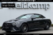 Mercedes Classe E AMG Line Benz e 200 e 200 cabriolet amg+20?+distronik+360 +keyless