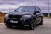 BMW X5M Autres X5 m m competition