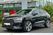 Audi Q3 S line sportback 35tfsi s line pano sonos standhz vc