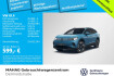 Volkswagen ID.4 Pro Id.4 pro 210 kw ahk warmepu ccs iq.light navi pa
