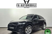 Audi Q5 advanced sportback 40 tdi q black edi.pano matrix ahk