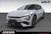 Kia EV6 Autres Ev6 gt line 84 kwh 4wd warmepumpe carplay memory led