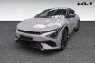Kia EV6 Autres Ev6 gt line 4wd 84 kwh warmepumpe memory ambiente led