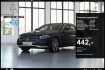 Mercedes Classe E Avantgarde Benz e 450 4m avantgarde/360/shd/tv/stdhz/sitzklima