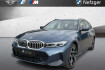 BMW Série 3 Autres 330 e xdrive touring m sport hud pano 360 ahk