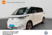 Volkswagen ID. Buzz Pro Id. buzz bus pro 77kwh alu led navi pdc sitzh.