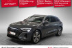 Audi Q8 e-tron advanced Q8 e tron q8 50 e tron qu advanced matrix keyless kamera