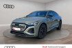 Audi Q8 e-tron Autres Q8 sportback 55 e tron qu. s line+ahzv+air+matrx