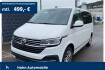 Volkswagen Multivan Generation Six T6.1 multivan 2.0 tdi dsg generation six acc