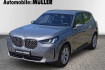 BMW X3 Autres xdrive20d+ahk el.+kamera+adt. led+dab+keyless go+h