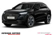 Audi Q4 e-tron Autres Q4 e tron 45 advanced s line acc matrix kamera led