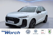 Audi Q3 Autres 1.5 tfsi s line s tronic ahk+rfk+black+