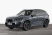 BMW iX1 M Sportpaket Ix1 edrive20 m sportpaket hk hifi dab led shz