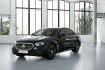 Mercedes Classe E AMG Line NIGHT Edition Benz e 220 d amg+night+digili+360+memo+kuehlergr.bel
