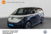 Volkswagen ID. Buzz Pro Id. buzz pro alu led app connect pdc uvm