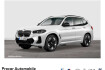 BMW iX3 Impressive Ix3 m sport hud pano acc ahk 360 kam rfk navi