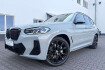 BMW X3 Autres xd 30 d m sport pano/hud/360 /stop&go/standh.