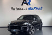 Porsche Cayenne Autres gts paket*black paket*led*kamera*panoram