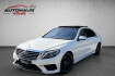 Mercedes Classe S 63 AMG Autres Benz s 63 amg lang*4matic*360 burm*designo*voll*