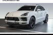 Porsche Macan Autres sportabgas standheizung bose luftfederung