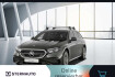 Mercedes Classe E Autres Benz e 300 e 300 e t modell mit eq hybrid technologie navi