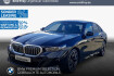 BMW Série 5 Autres 520 d aut. *ahk*sportpaket`*