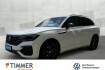 Volkswagen Touareg Autres 3.0 tdi v6 4m r line black +ahk +dynaudio +pano +