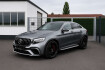 Mercedes GLC 63 AMG Edition 1 Benz glc 63 amg glc 63 s amg coupe*garantie*unfallfrei*510ps