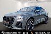 Audi Q3 S line s 2x s line matrix led mmi navi plu