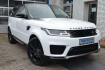 Land Rover Range Rover Sport HSE Dynamic Range rover sport hse glasdach