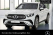 Mercedes GLC AMG Line Benz glc 200 4m amg+360+ahk+totw+keyless+9g
