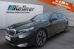 BMW Série 5 Autres 520 d tour. m sport ahk+head up+pano+h&k+360 +20 zoll