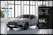 Mercedes CLE Coupé AMG Line Benz cle 220 d coupe amg sport+burm+pano+distr+memo