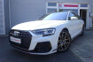 Audi A8 Autres 55 tfsi quattro s line 20?