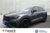 Volkswagen Touareg Autres 3.0 tdi v6 4m r line black +ahk +360  +luft +iq.l