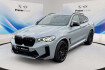 BMW X4 M Competition X4 m ahk laser 360  head up sitzbeluft pano rfk
