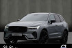 Volvo XC60 Ultra Black Xc60 b5 ultra black edition awd head up 360 kamera p?