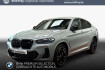 BMW X4 M Autres X4 m i laser headup harman kardon navi shz