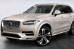 Volvo XC90 Ultimate Bright Xc90 t8 ultimate bright recharge awd luft*massag